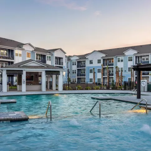 Features and Amenities at Artisan Carolina Forest in Myrtle Beach, SC