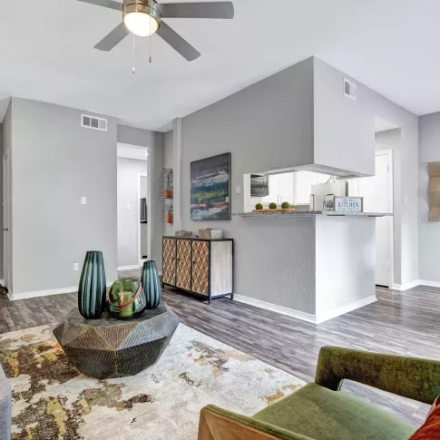 Foundations At Lions Head and Rivercrest