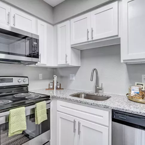 Foundations At Lions Head and Rivercrest