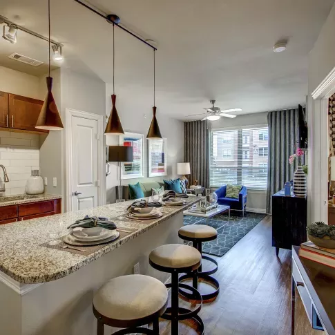 Keller Springs Crossing