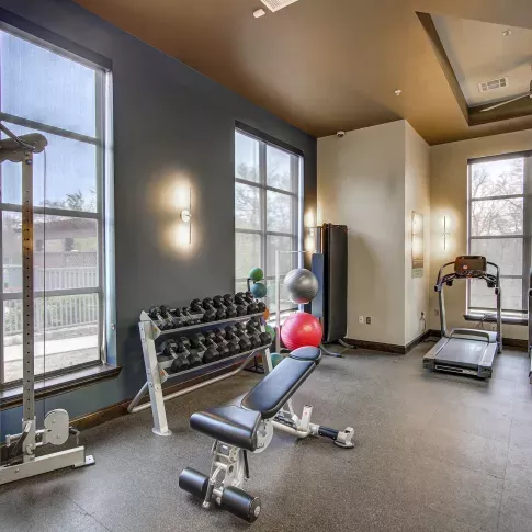 Keller Springs Crossing