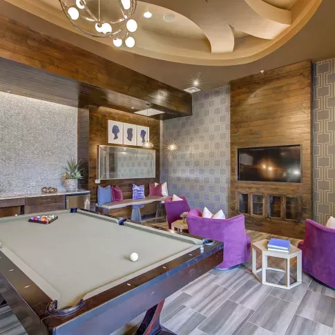 Keller Springs Crossing