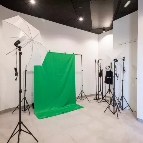 Nari Content Creation Studio