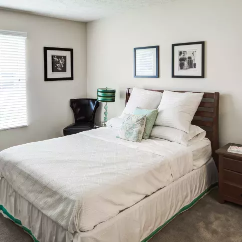 The Villas & St Andrews At Little Turtle