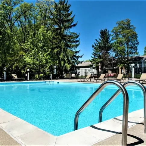 The Villas & St Andrews At Little Turtle