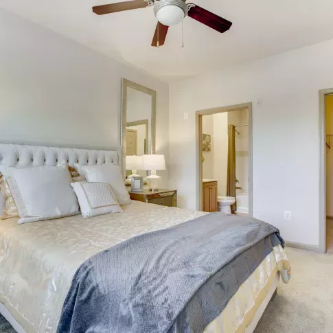 Summerfield at Morgan Metro