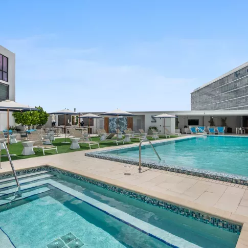 The Flats at CityPlace