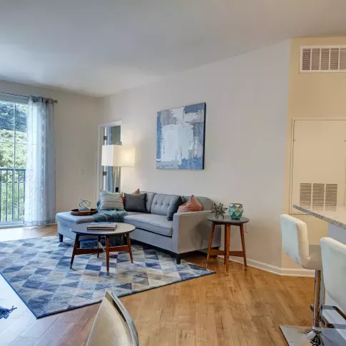 The Yard at Pencoyd Landing