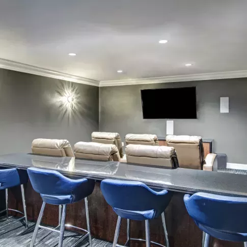 The Yard at Pencoyd Landing