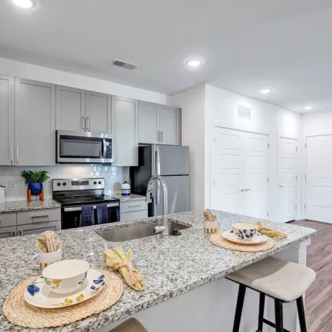 The Archer In Acworth