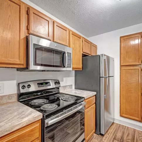 The Villas & St Andrews At Little Turtle