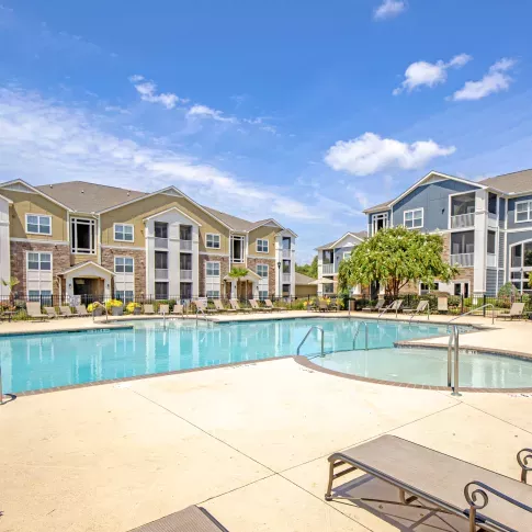 Grandview At Lake Murray