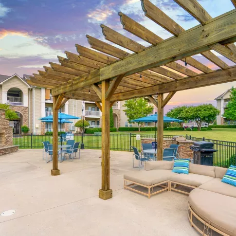 Promenade at Boiling Springs