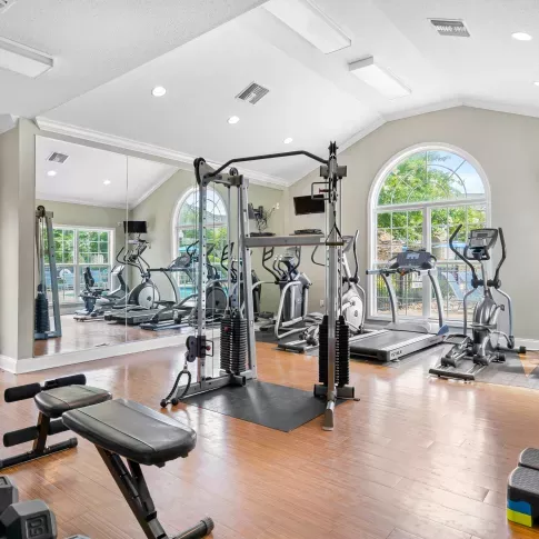 Promenade at Boiling Springs