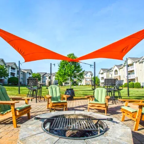 Promenade at Boiling Springs