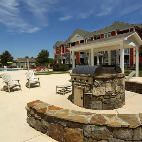 Reserve At Mill Creek