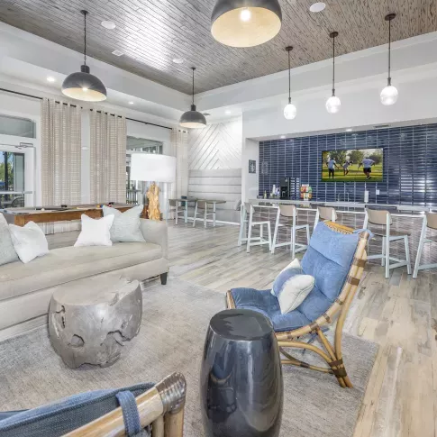 Parc At Wesley Chapel