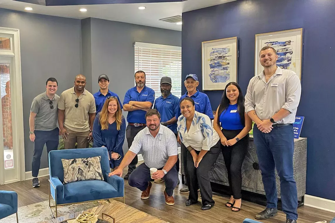 Harbor Group Management Company