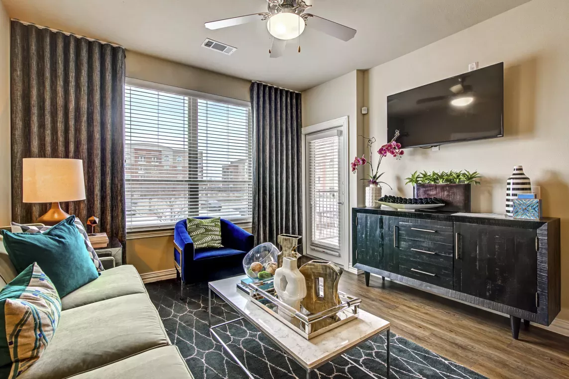 Keller Springs Crossing