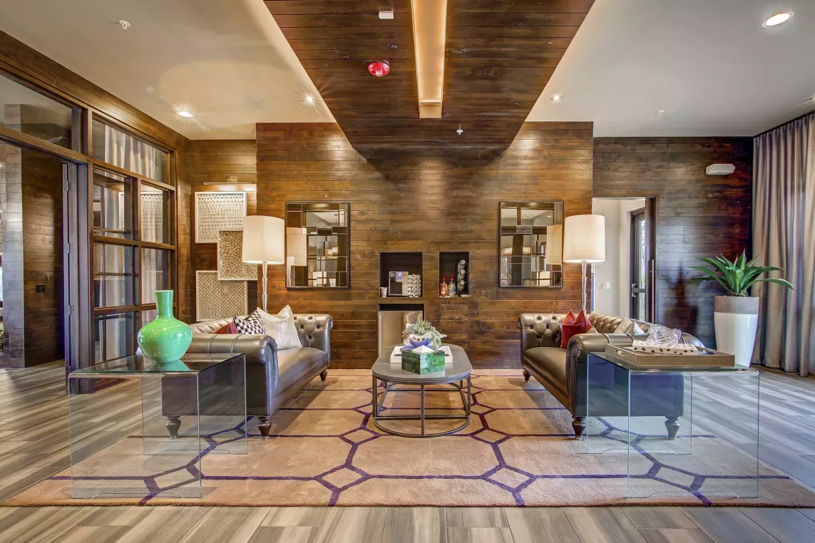 Keller Springs Crossing