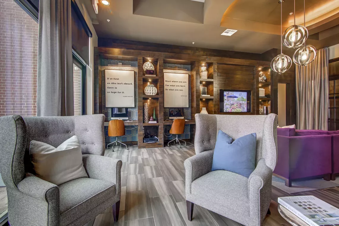 Keller Springs Crossing