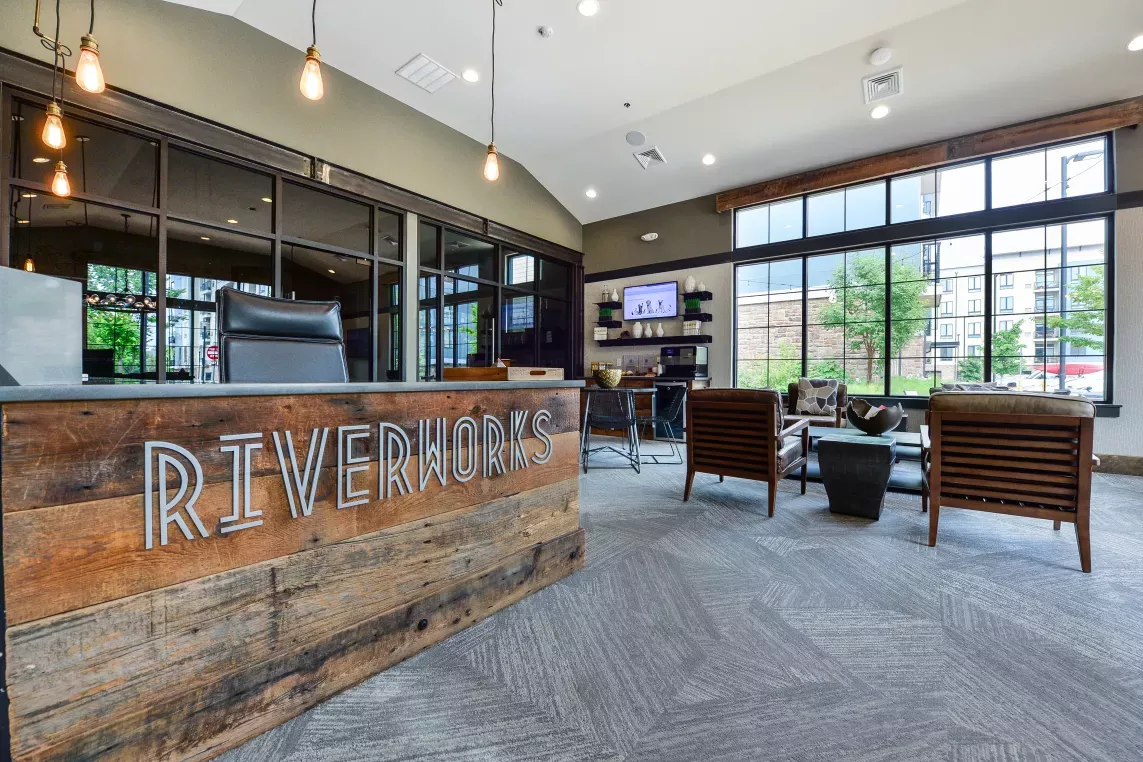 riverworks