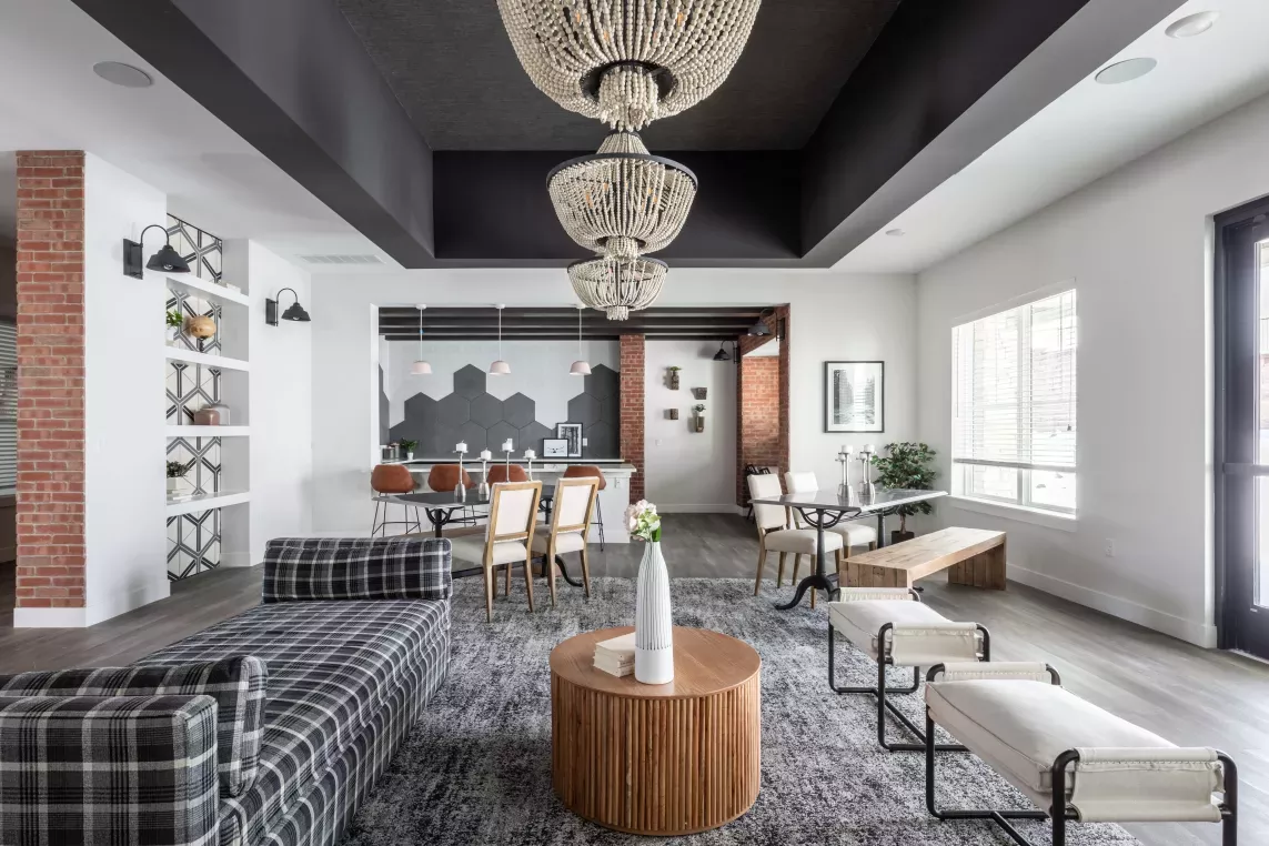 The Prospector Modern