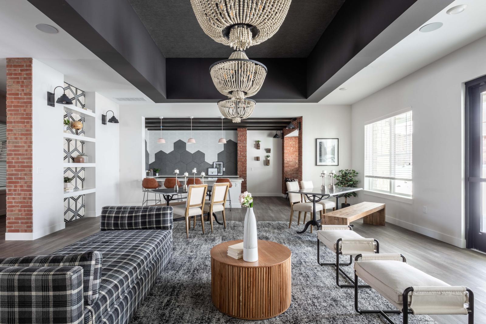 The Prospector Modern