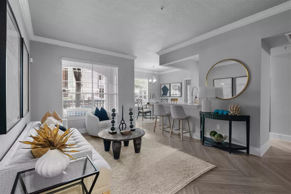 Weston At Copperfield