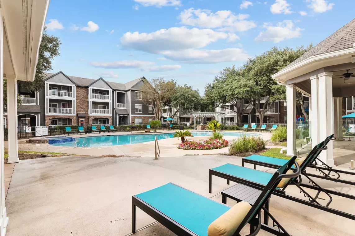 Weston At Copperfield