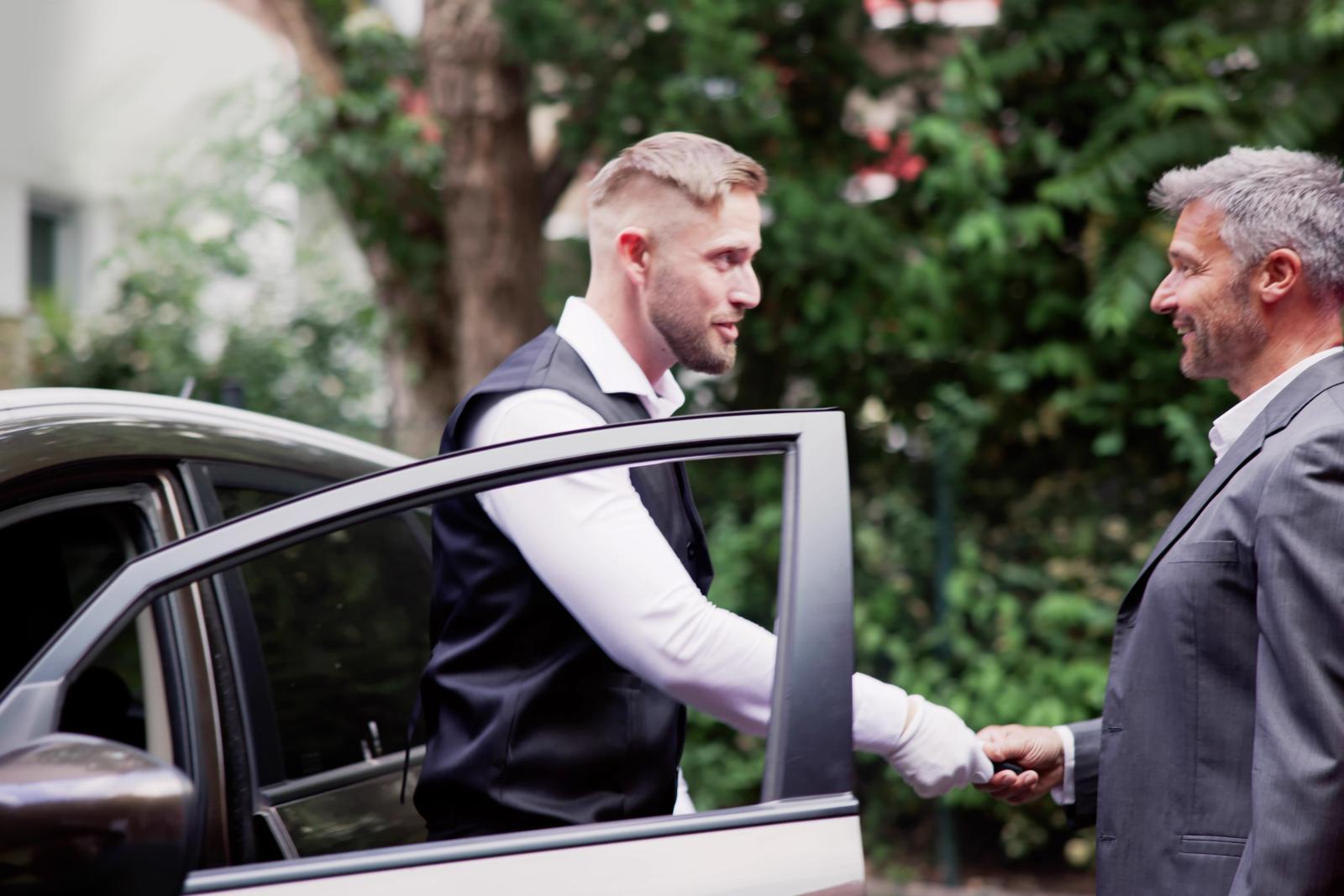 ParkLine Valet 3