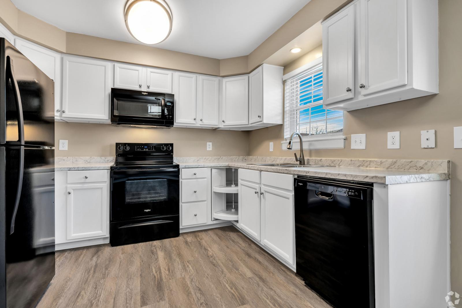Maple Bay Townhomes