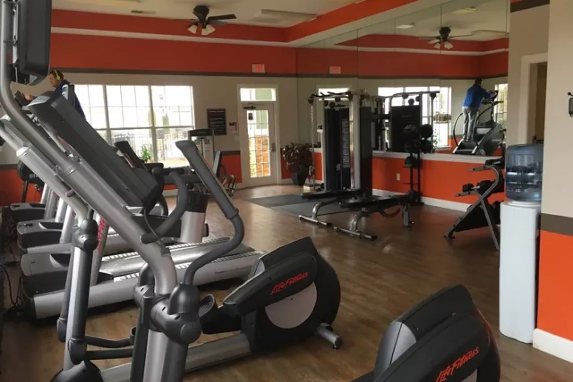 Knob Creek Apartments