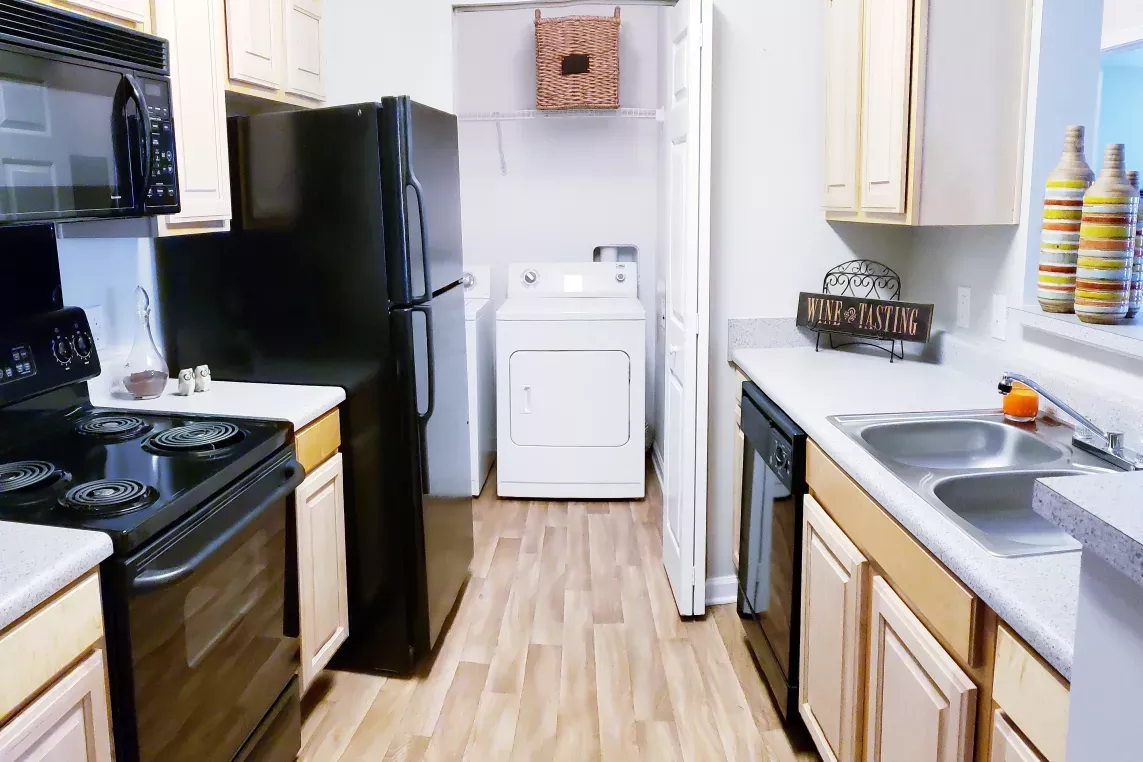 Promenade at Boiling Springs