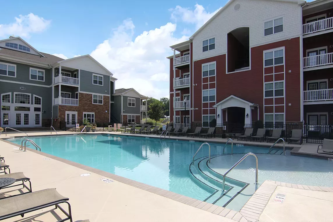 Reed Creek Apartments