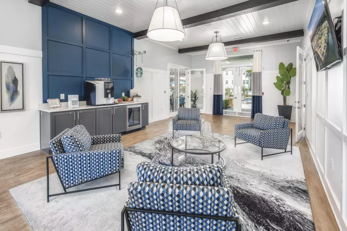 Argyle Lake at Oakleaf Town Center