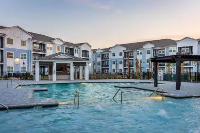 Features and Amenities at Artisan Carolina Forest in Myrtle Beach, SC