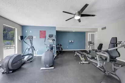 Arvada Village Fitness Center