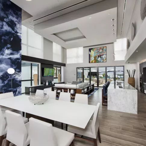 The Flats at CityPlace