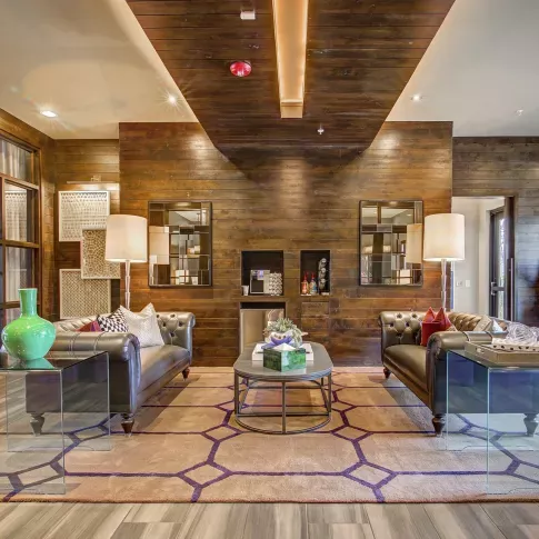 Keller Springs Crossing