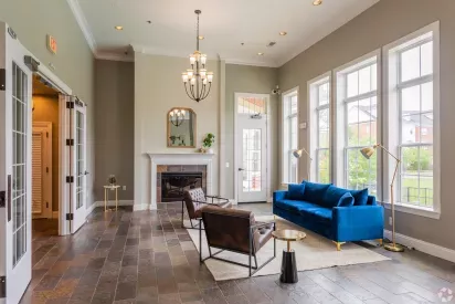 Summerfield At Morgan Metro