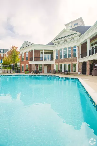 Summerfield at Morgan Metro