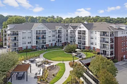 the mark at mamaroneck