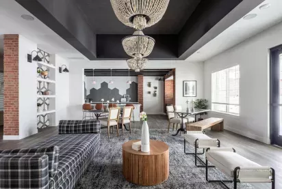 The Prospector Modern