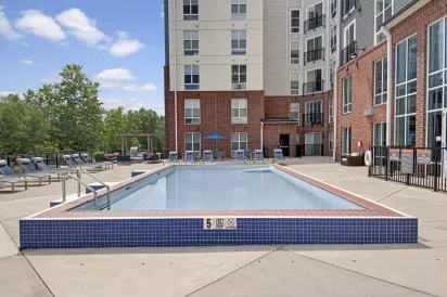 The Yard at Pencoyd Landing