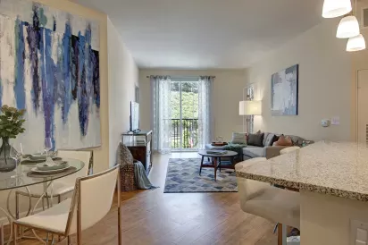 The Yard at Pencoyd Landing