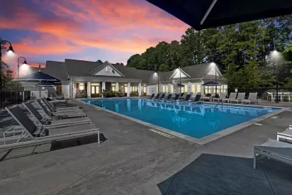 The Archer In Acworth