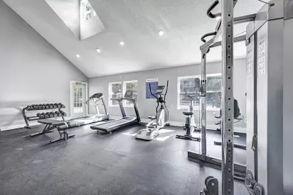 The Villas & St Andrews At Little Turtle