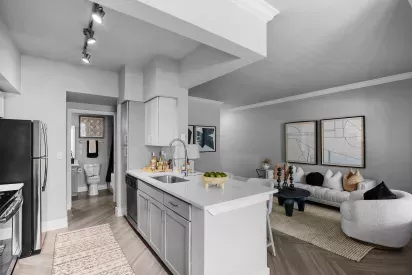 Weston At Copperfield