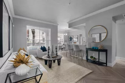 Weston At Copperfield